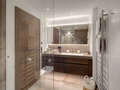 appartamento Gmund am Tegernsee 01 bagno 15045