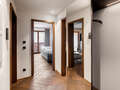 appartamento Gmund am Tegernsee 02 ingresso/corridioio 15045