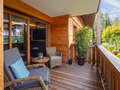 appartamento Gmund am Tegernsee 01 balcone 15045
