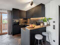 appartamento Gmund am Tegernsee 01 cucina 15046