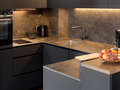 appartamento Gmund am Tegernsee 02 cucina 15046