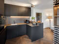 appartamento Gmund am Tegernsee 03 cucina 15046