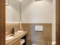 appartamento Gmund am Tegernsee 01 toilette per gli ospiti 15046