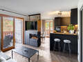 appartamento Gmund am Tegernsee 04 zona living 15046