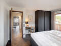 appartamento Gmund am Tegernsee 02 1° camera da letto 15046