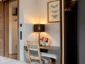 appartamento Gmund am Tegernsee 03 1° camera da letto 15046