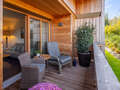 appartamento Gmund am Tegernsee 01 1° balcone 15046