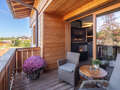 appartamento Gmund am Tegernsee 03 1° balcone 15046