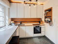 casa a schiera ad angolo München Nymphenburg 02 cucina 15047