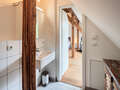 casa a schiera ad angolo München Nymphenburg 01 toilette separata 15047