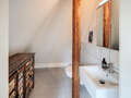 casa a schiera ad angolo München Nymphenburg 02 toilette separata 15047