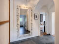 casa a schiera ad angolo München Nymphenburg 02 ingresso/corridioio 15047