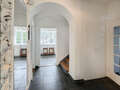 casa a schiera ad angolo München Nymphenburg 03 ingresso/corridioio 15047
