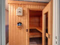 casa a schiera ad angolo München Nymphenburg 01 Sauna 15047