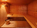 casa a schiera ad angolo München Nymphenburg 02 Sauna 15047