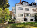 casa a schiera ad angolo München Nymphenburg 01 terrazza 15047