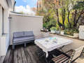 casa a schiera ad angolo München Nymphenburg 02 terrazza 15047