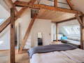casa a schiera ad angolo München Nymphenburg 02 3°camera da letto 15047