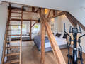 casa a schiera ad angolo München Nymphenburg 04 3°camera da letto 15047