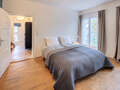 casa a schiera ad angolo München Nymphenburg 01 1° camera da letto 15047