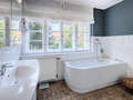 casa a schiera ad angolo München Nymphenburg 01 1° bagno 15047