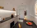 appartamento München Au 01 cucina 15050