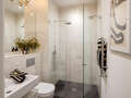 appartamento München Au 01 bagno 15050