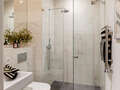 appartamento München Au 02 bagno 15050