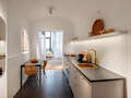 appartamento München Au 01 ingresso/corridioio 15050