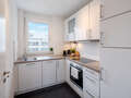 appartamento München Parkstadt Schwabing 01 cucina 15052
