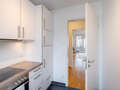 appartamento München Parkstadt Schwabing 02 cucina 15052