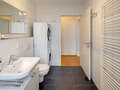 appartamento München Parkstadt Schwabing 02 bagno 15052