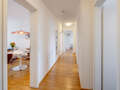appartamento München Parkstadt Schwabing 01 ingresso/corridioio 15052