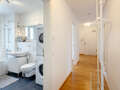 appartamento München Parkstadt Schwabing 02 ingresso/corridioio 15052