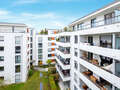 appartamento München Parkstadt Schwabing 02 vista 15052