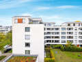 appartamento München Parkstadt Schwabing 03 vista 15052