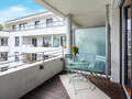 appartamento München Parkstadt Schwabing 02 loggia 15052