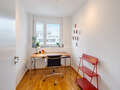 appartamento München Parkstadt Schwabing 01 studio 15052