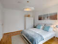 appartamento München Parkstadt Schwabing 02 camera da letto 15052