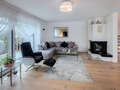 casa a schiera ad angolo Dachau 01 zona living 15053