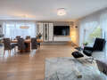 casa a schiera ad angolo Dachau 04 zona living 15053