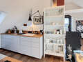 appartamento con galleria München Obergiesing 02 cucina 15054