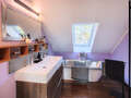 appartamento con galleria München Obergiesing 01 bagno 15054