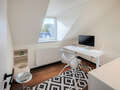 appartamento con galleria München Obergiesing 01 studio 15054
