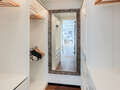 appartamento con galleria München Obergiesing 01 cabina armadio 15054