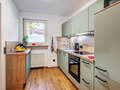 appartamento München Fürstenried 01 cucina 15055
