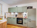 appartamento München Fürstenried 02 cucina 15055