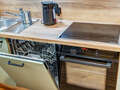 appartamento München Fürstenried 03 cucina 15055