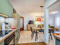 appartamento München Fürstenried 04 cucina 15055