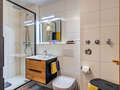 appartamento München Fürstenried 02 bagno 15055